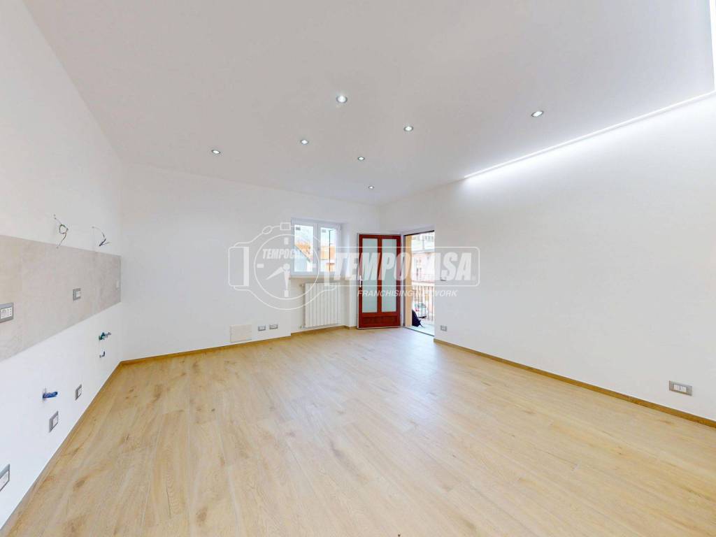 appartamento in vendita a Caselle Torinese