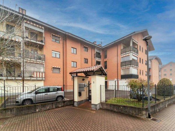 appartamento in vendita a Caselle Torinese