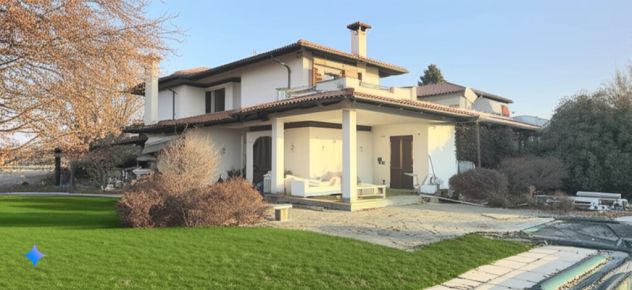 casa indipendente in vendita a Caselle Torinese