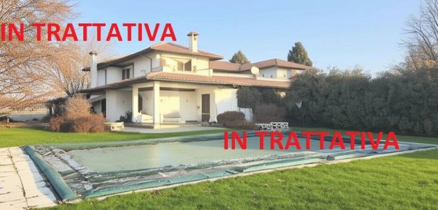 casa indipendente in vendita a Caselle Torinese