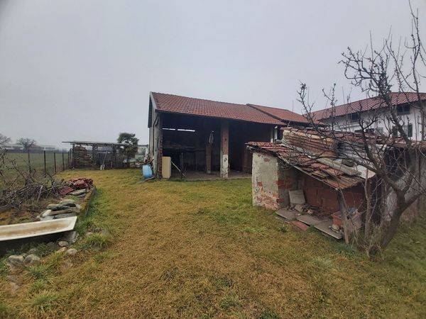 casa indipendente in vendita a Caselle Torinese