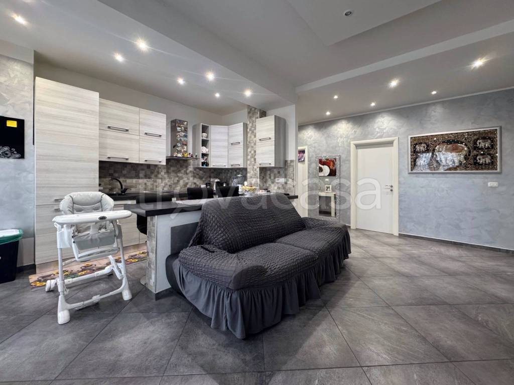 appartamento in vendita a Caselle Torinese