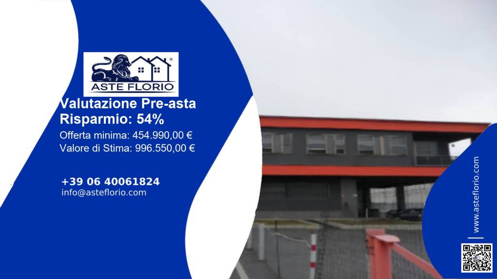 negozio in vendita a Caselle Torinese