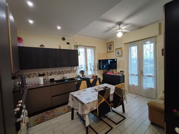 appartamento in vendita a Caselle Torinese