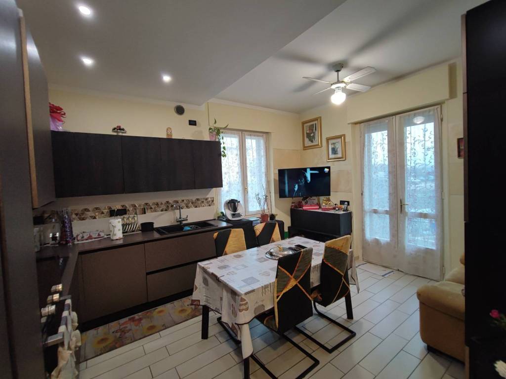 appartamento in vendita a Caselle Torinese