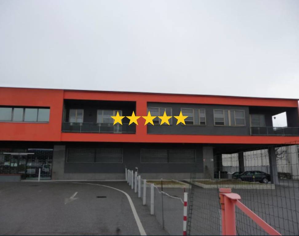 appartamento in vendita a Caselle Torinese