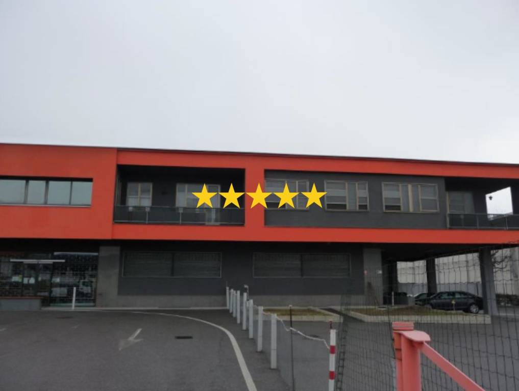 appartamento in vendita a Caselle Torinese