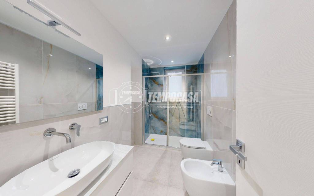 appartamento in vendita a Caselle Torinese