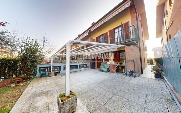 casa indipendente in vendita a Caselle Torinese