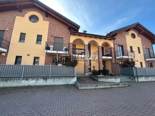 appartamento in vendita a Caselle Torinese