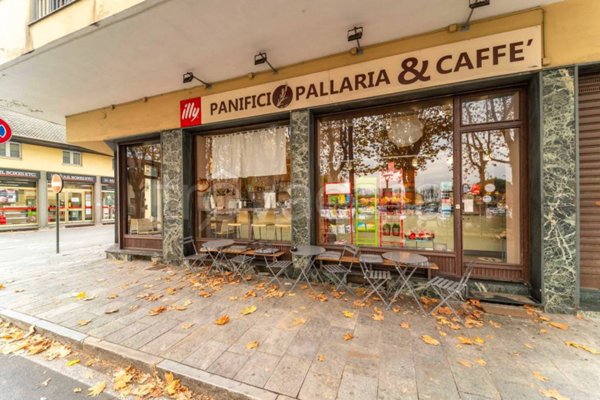 negozio in vendita a Caselle Torinese
