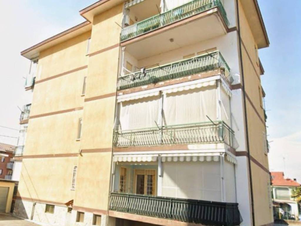 appartamento in vendita a Caselle Torinese
