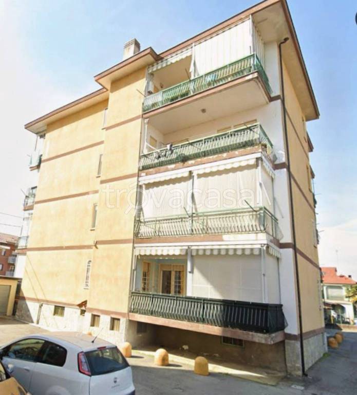 appartamento in vendita a Caselle Torinese