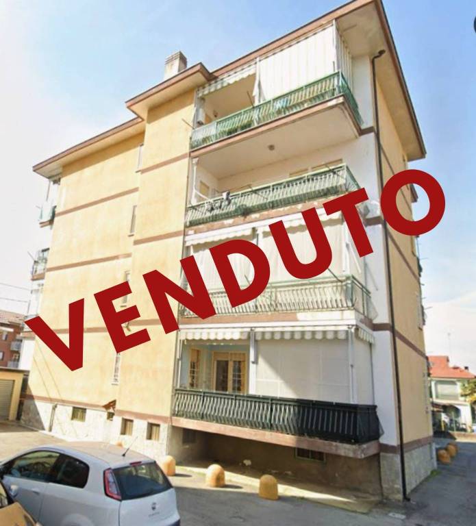 appartamento in vendita a Caselle Torinese