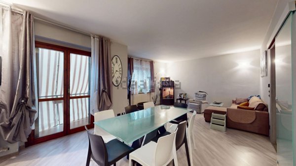 casa indipendente in vendita a Caselle Torinese