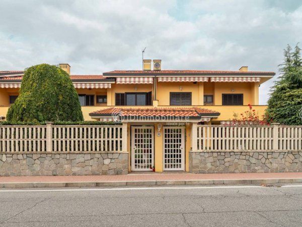 appartamento in vendita a Caselle Torinese
