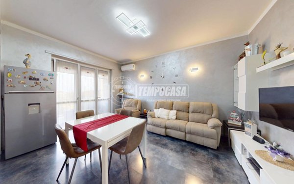 appartamento in vendita a Caselle Torinese