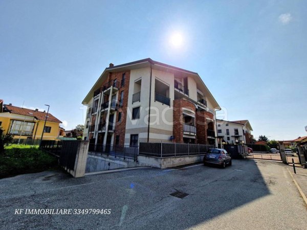appartamento in vendita a Caselle Torinese