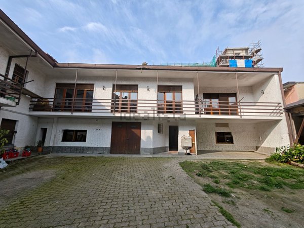 appartamento in vendita a Caselle Torinese