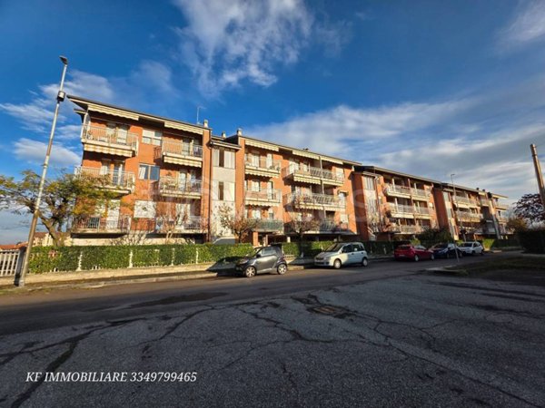 appartamento in vendita a Caselle Torinese