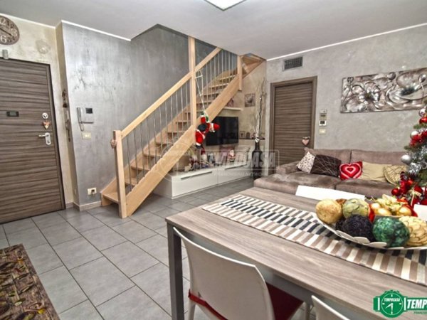 appartamento in vendita a Caselle Torinese