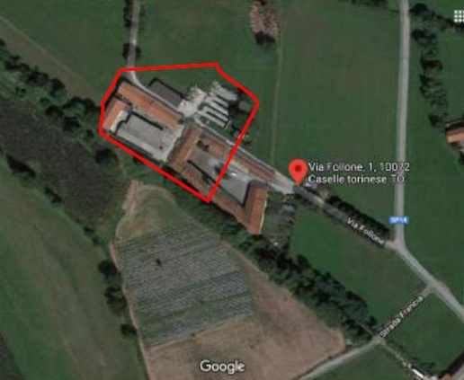 casa indipendente in vendita a Caselle Torinese