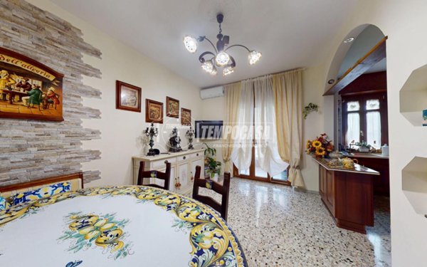 appartamento in vendita a Caselle Torinese