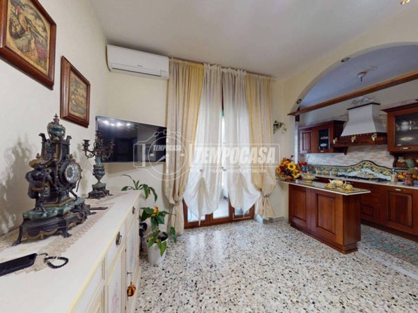 appartamento in vendita a Caselle Torinese