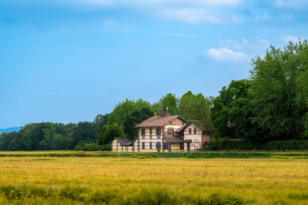 casa indipendente in vendita a Caselle Torinese