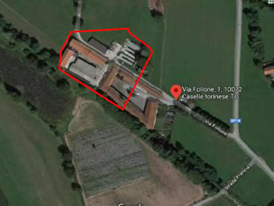 casa indipendente in vendita a Caselle Torinese