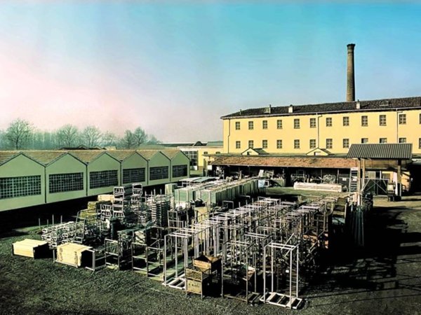 intera palazzina in vendita a Caselle Torinese