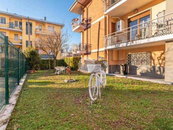 casa indipendente in vendita a Caselle Torinese