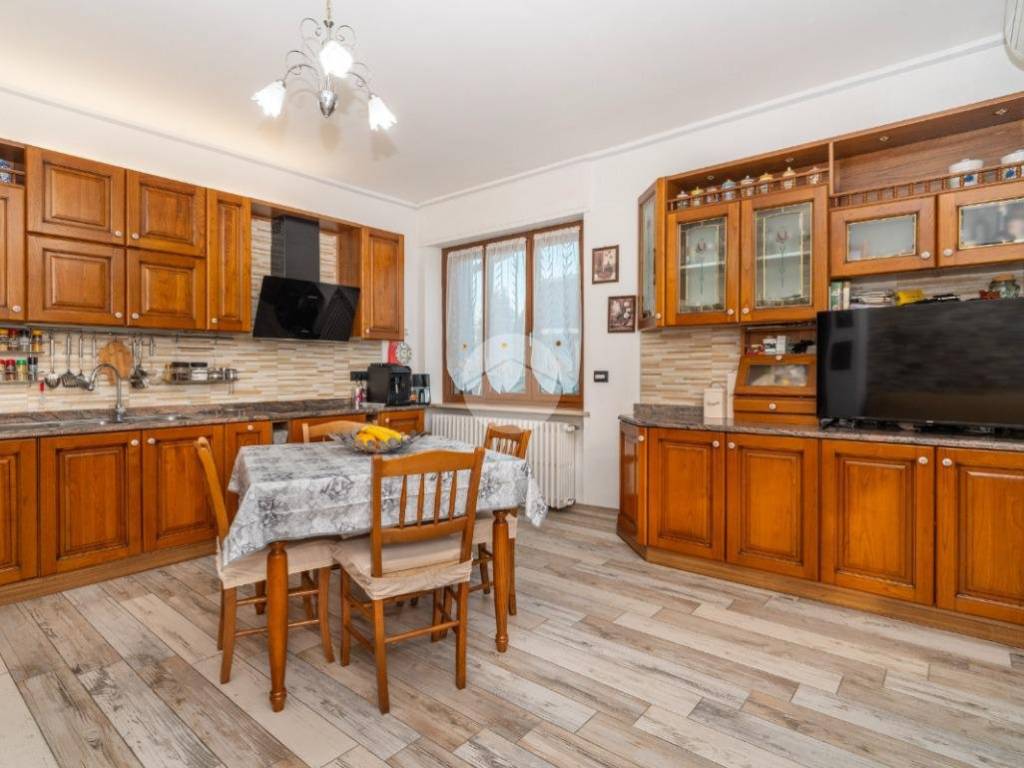 casa indipendente in vendita a Caselle Torinese