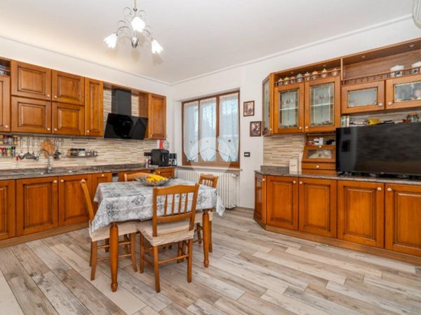 casa indipendente in vendita a Caselle Torinese