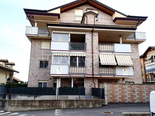 appartamento in vendita a Caselle Torinese