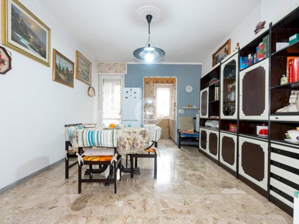 appartamento in vendita a Caselle Torinese