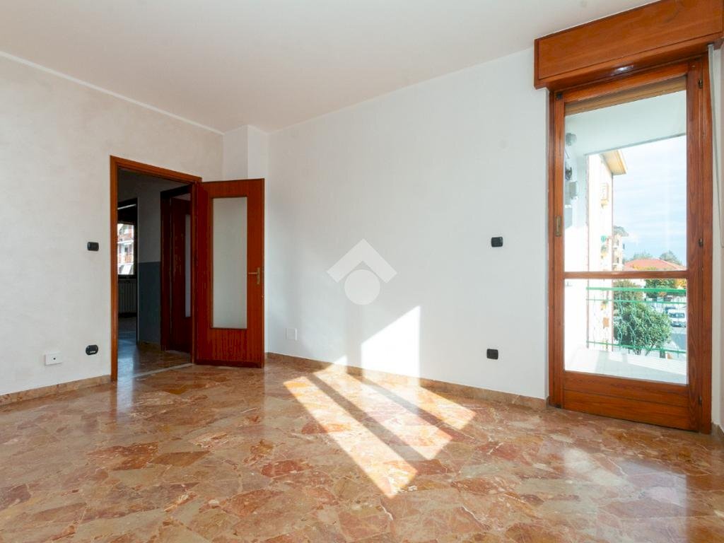appartamento in vendita a Caselle Torinese