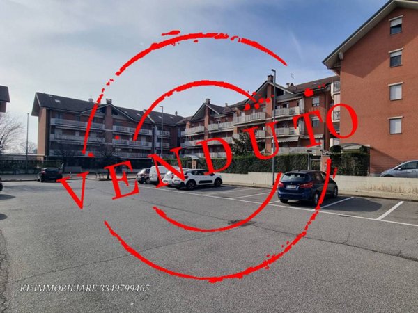 appartamento in vendita a Caselle Torinese