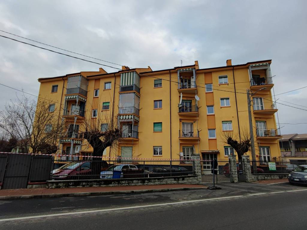 appartamento in vendita a Caselle Torinese
