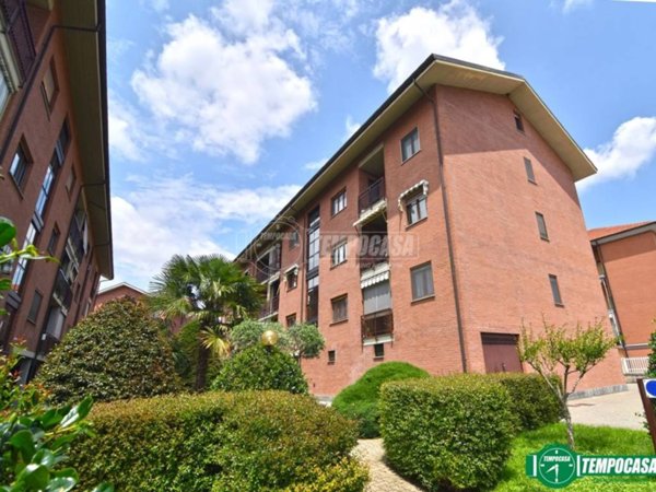 appartamento in vendita a Caselle Torinese