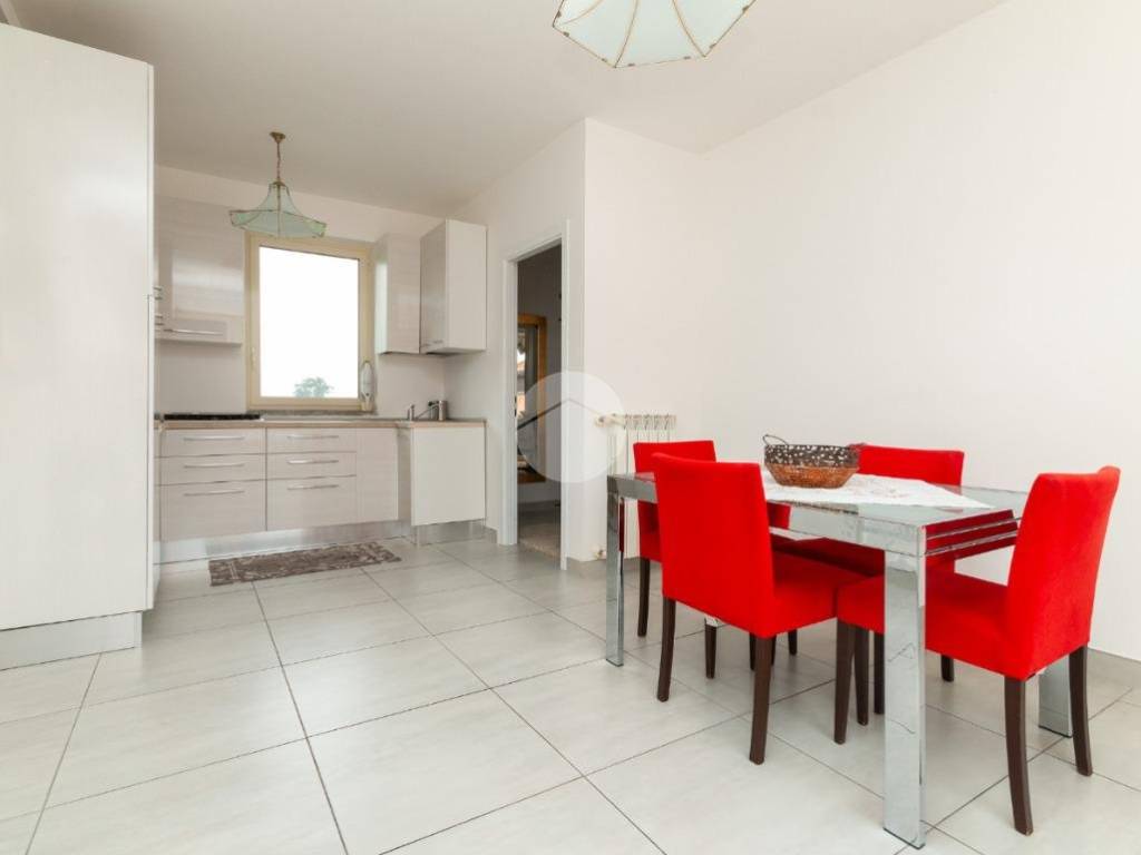 appartamento in vendita a Caselle Torinese