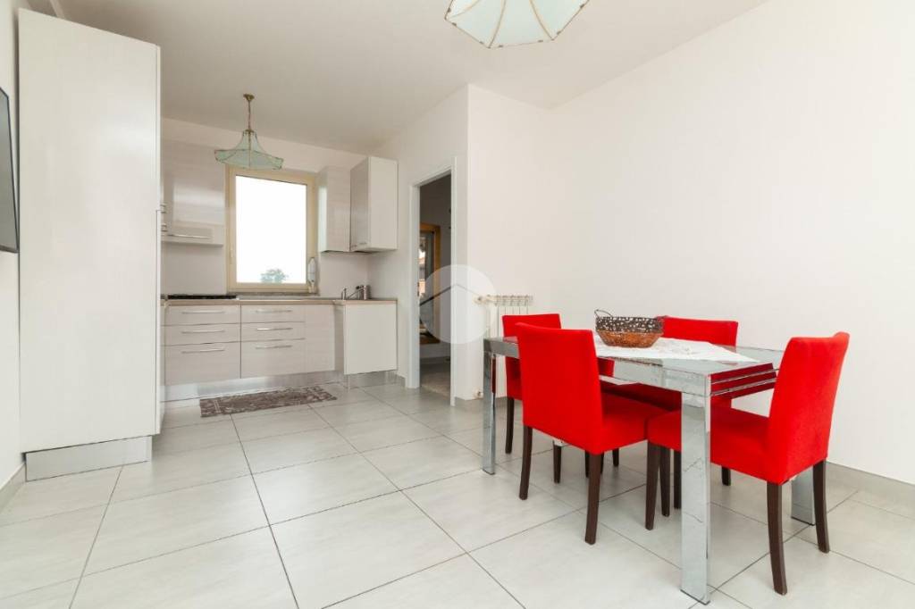 appartamento in vendita a Caselle Torinese