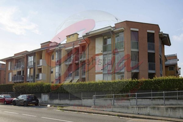 appartamento in vendita a Caselle Torinese