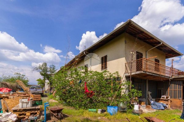 casa indipendente in vendita a Caselle Torinese