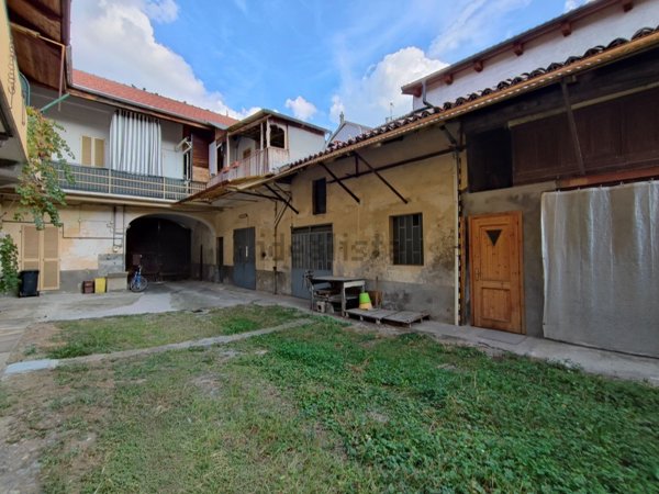 appartamento in vendita a Caselle Torinese