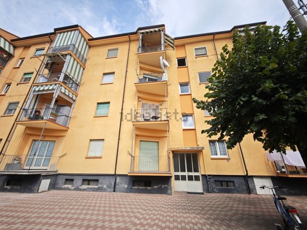 appartamento in vendita a Caselle Torinese
