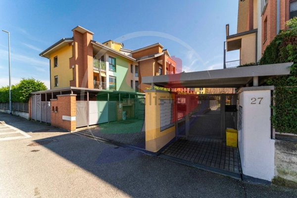 appartamento in vendita a Caselle Torinese