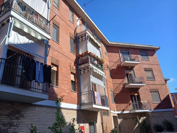 appartamento in vendita a Caselle Torinese