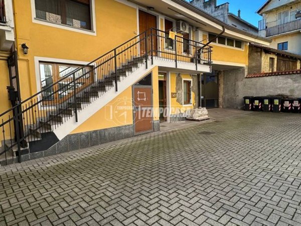 appartamento in vendita a Caselle Torinese