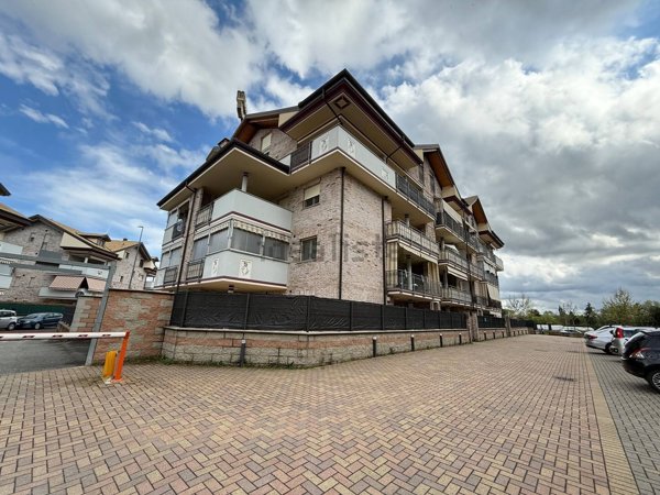 appartamento in vendita a Caselle Torinese